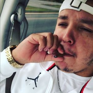 Meet your Posher, Randolph